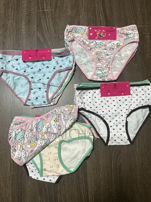 Slips 200% Coton