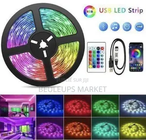 Lumière Led