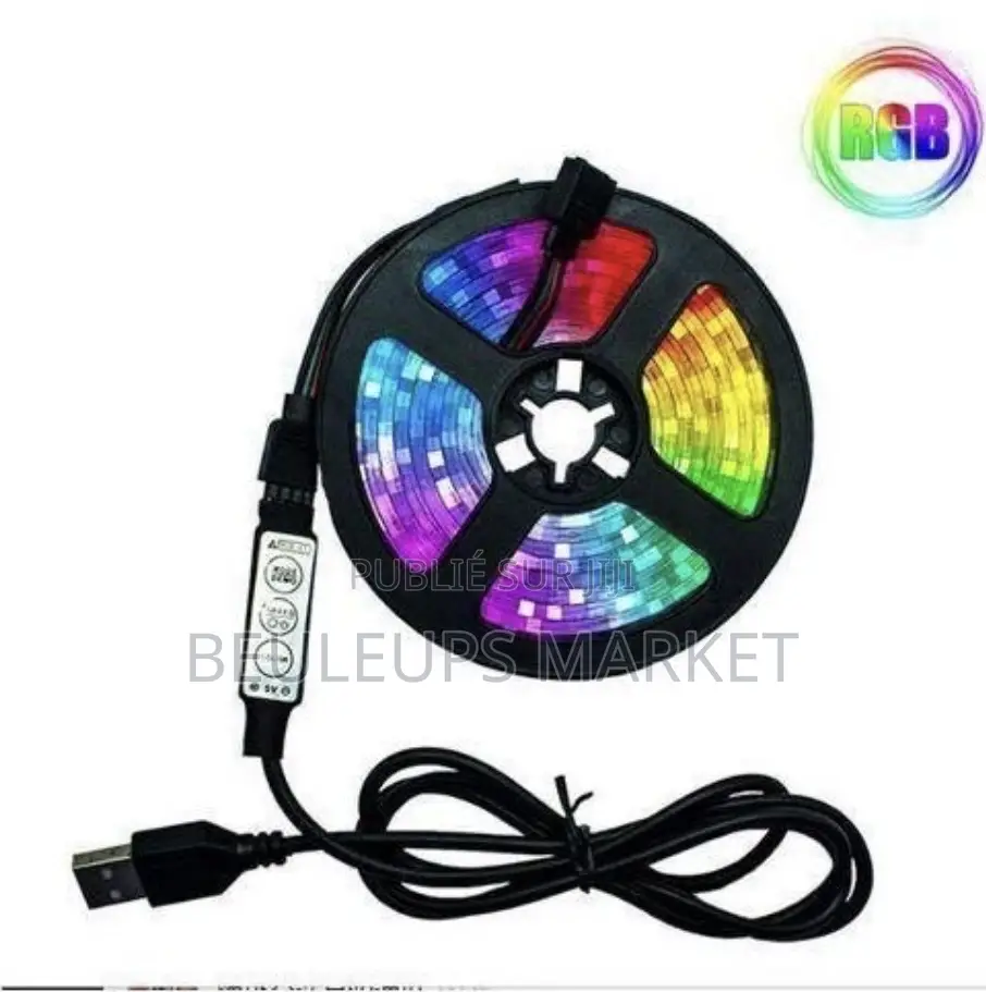 Lumière Led
