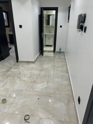 2chbre Appartement dans Ouest Foire, Yoff à Louer