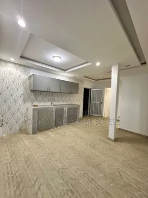 3chbre Appartement dans Ouest Foire, Yoff à Louer