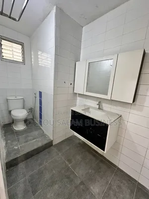 3chbre Appartement dans Ouest Foire, Yoff à Louer