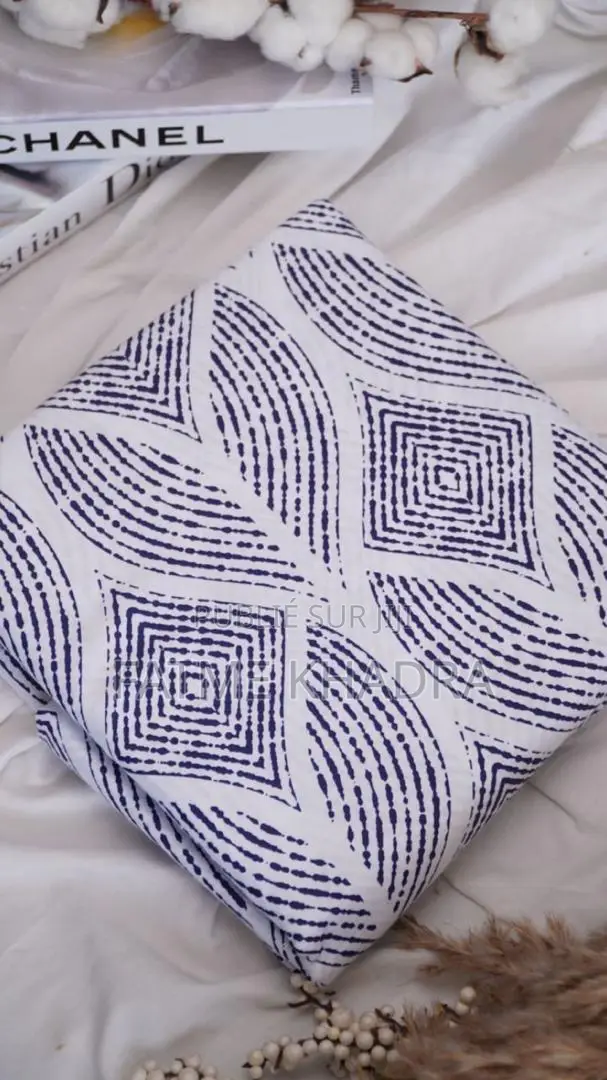 Drap De Lit