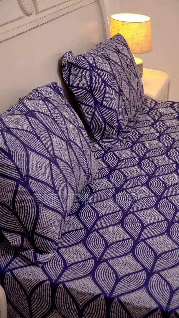 Drap De Lit
