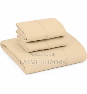 Drap De Lit