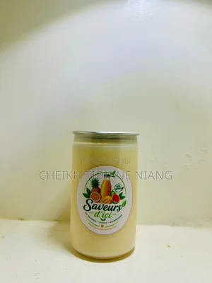 Jus De Fruits Naturels