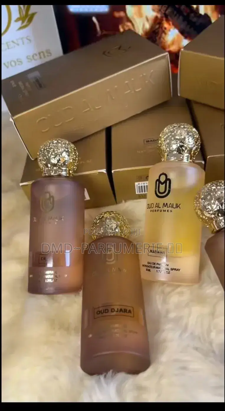 Oud Al Malik