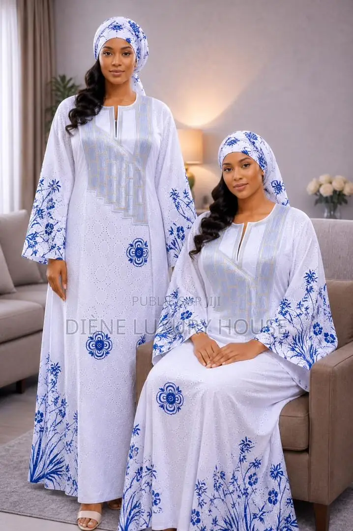 New Arrivage Robe Grande Dame