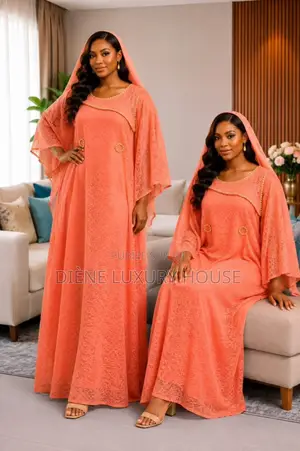 Original Robe Grande Dame