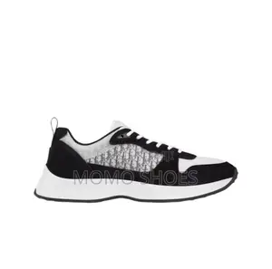 Dior B25 Runner – Sneakers Luxe Streetwear Premium