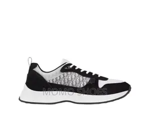 Dior B25 Runner – Sneakers Luxe Streetwear Premium