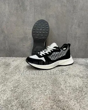 Dior B25 Runner – Sneakers Luxe Streetwear Premium