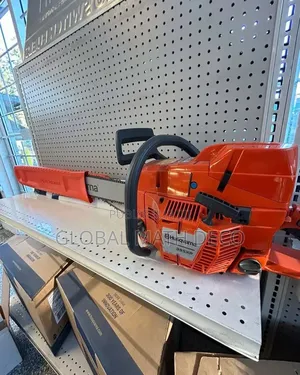 Tronçonneuse Husqvarna 395xp Chainsaw