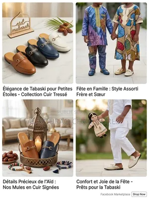 Option 1 : Focus Sur Les Mules en Cuir