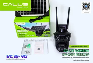 Nouveau Calus Spark 10 Pro 16 GB Noir