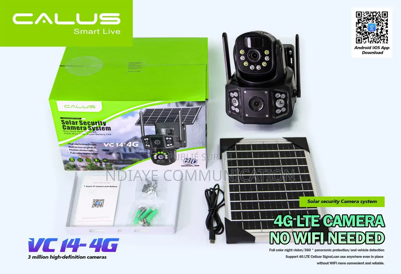 Nouveau Calus Spark 10 Pro 16 GB Noir