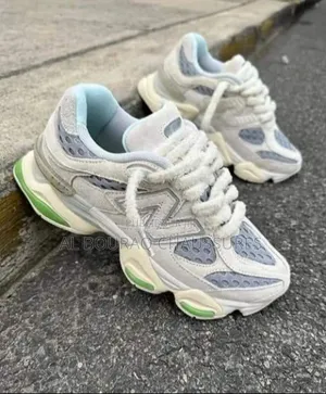 New Balance 9060 Bricks Wood – Premium Edition 