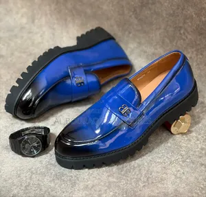 Mocassins Benito Bergo Premium - Collection Tabaski
