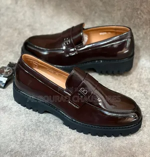 Mocassins Benito Bergo Premium - Collection Tabaski