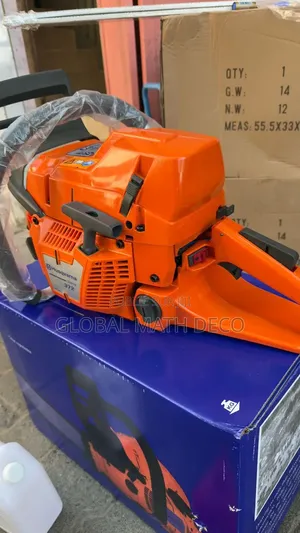 Tronconneuses Husqvarna 372xp