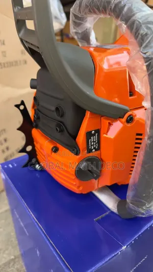 Tronconneuses Husqvarna 372xp