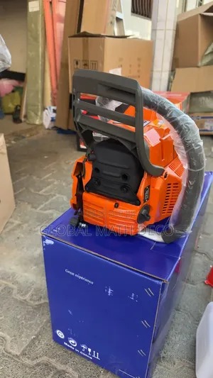 Tronconneuses Husqvarna 372xp