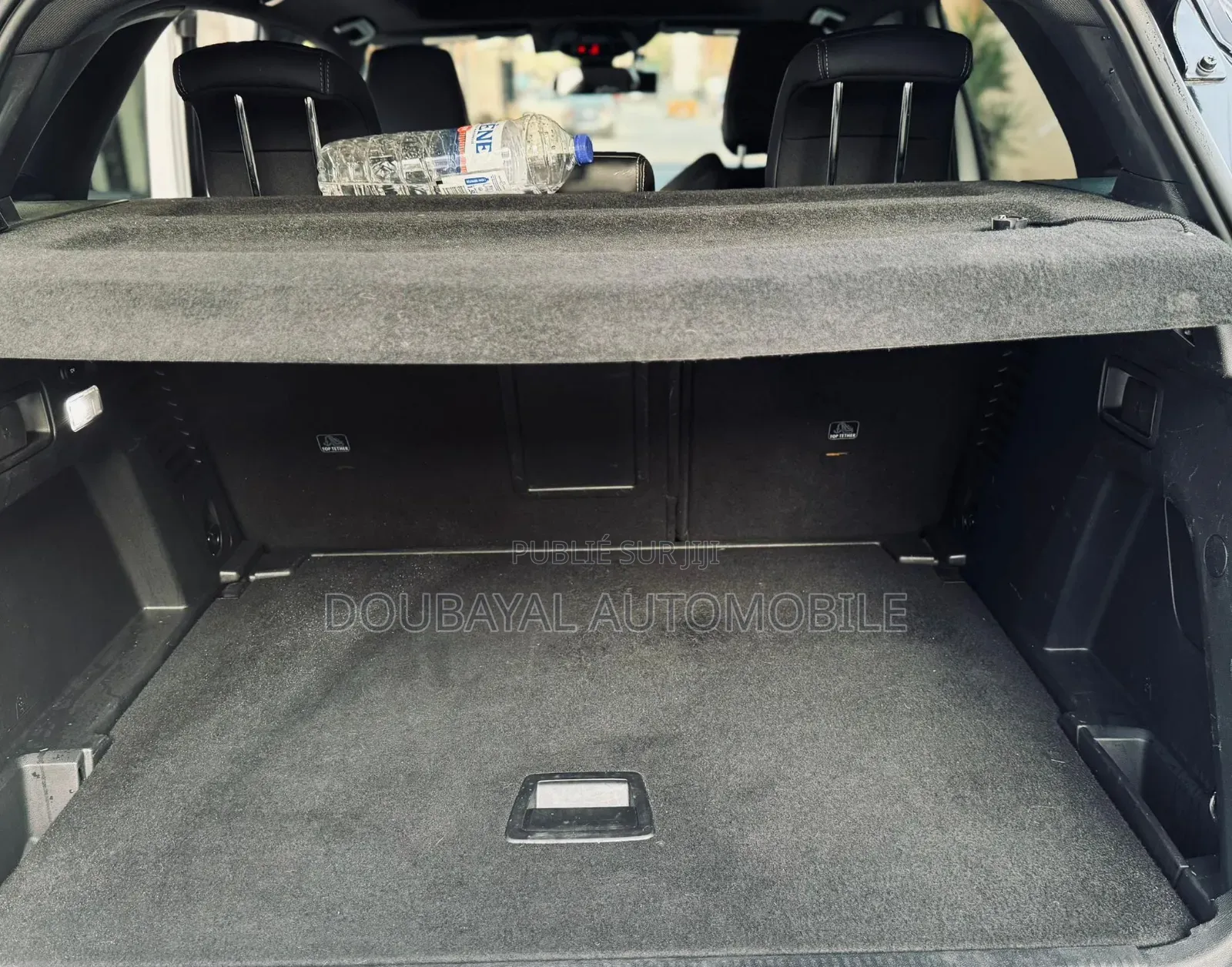 Peugeot 3008 2018 Autre