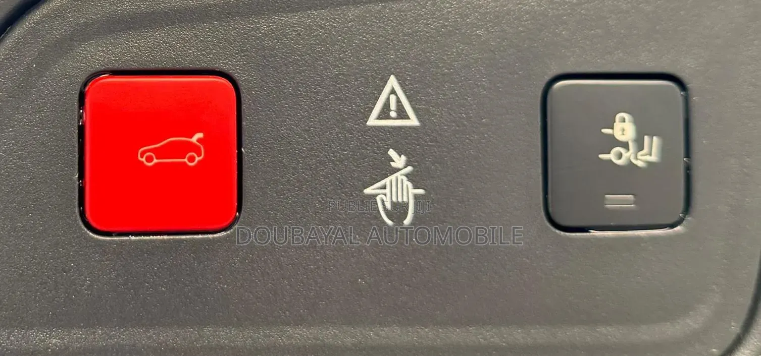 Peugeot 3008 2018 Autre