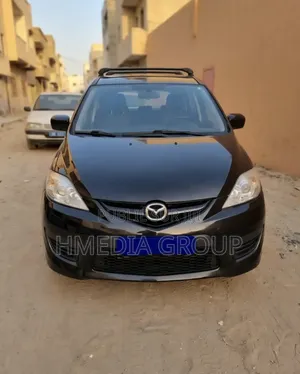 Location Mazda 5