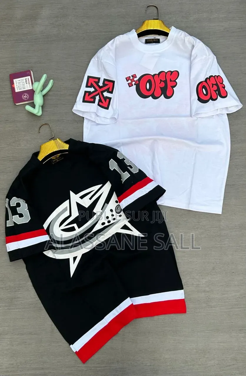 T-Shirt Homme