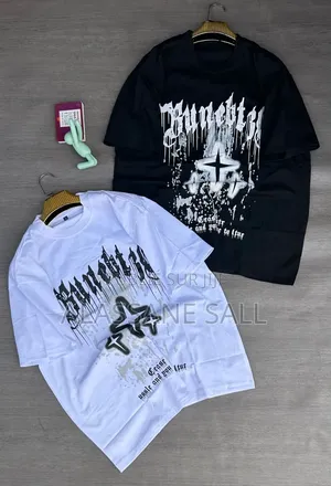 T-Shirt Homme