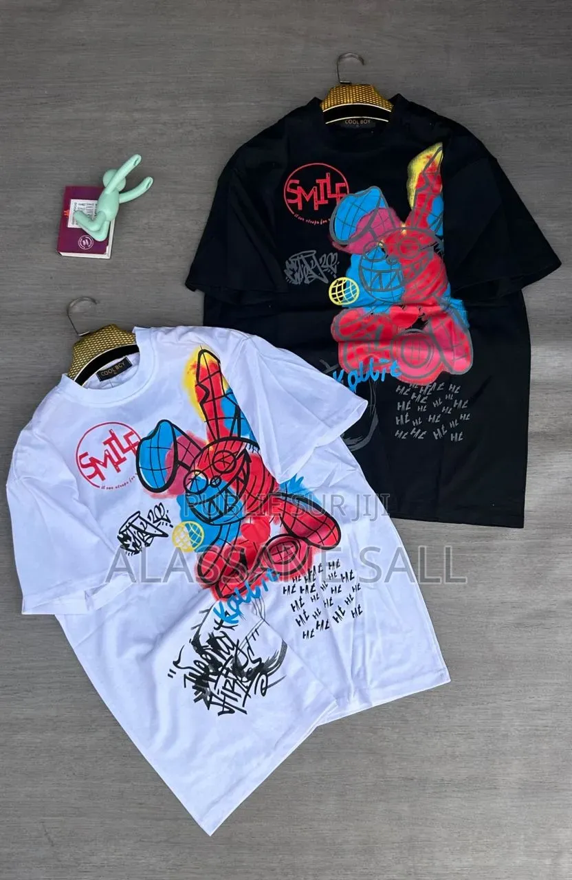 T-Shirt Homme