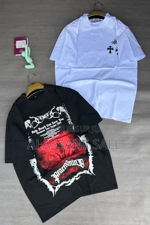 T-Shirt Homme