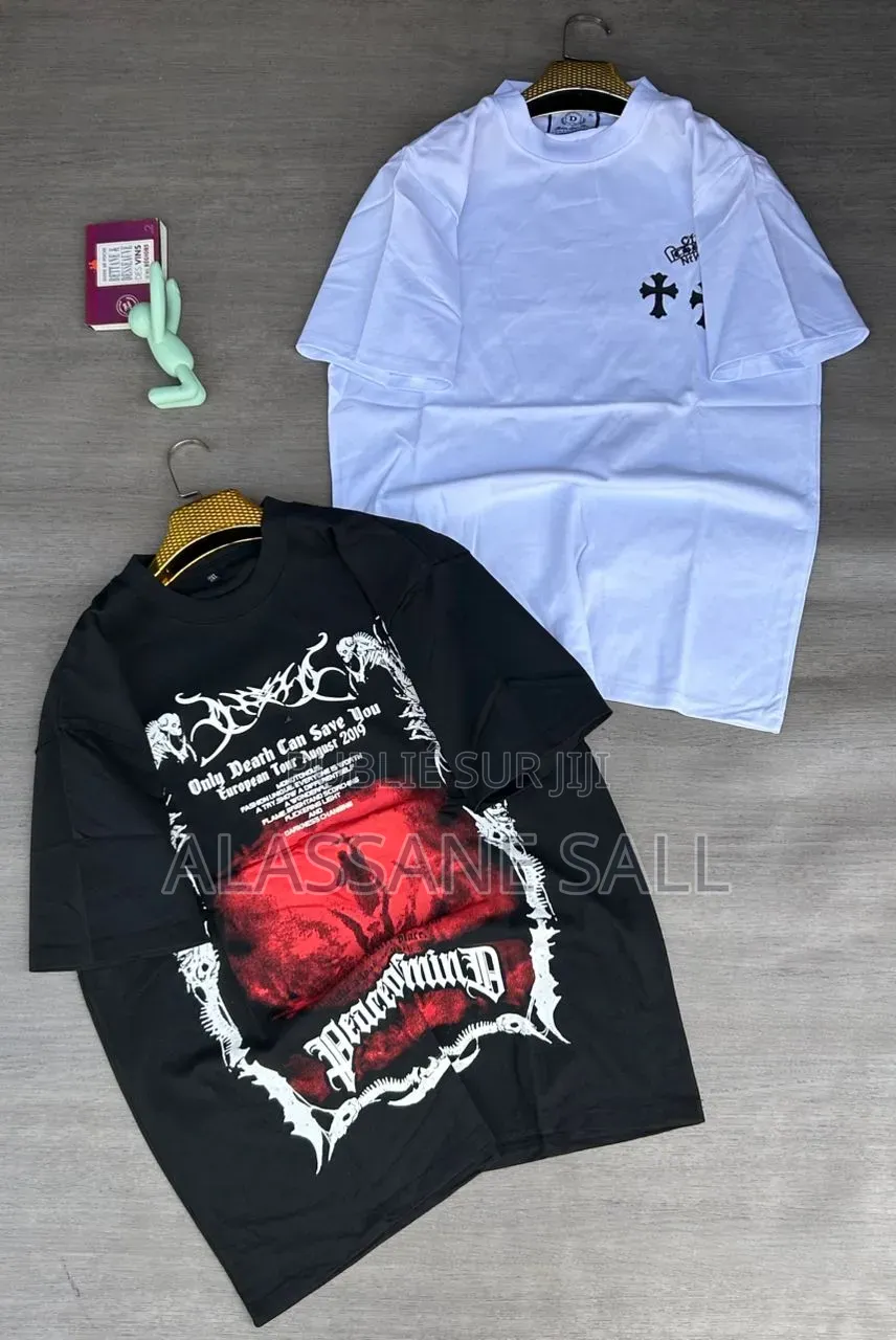 T-Shirt Homme