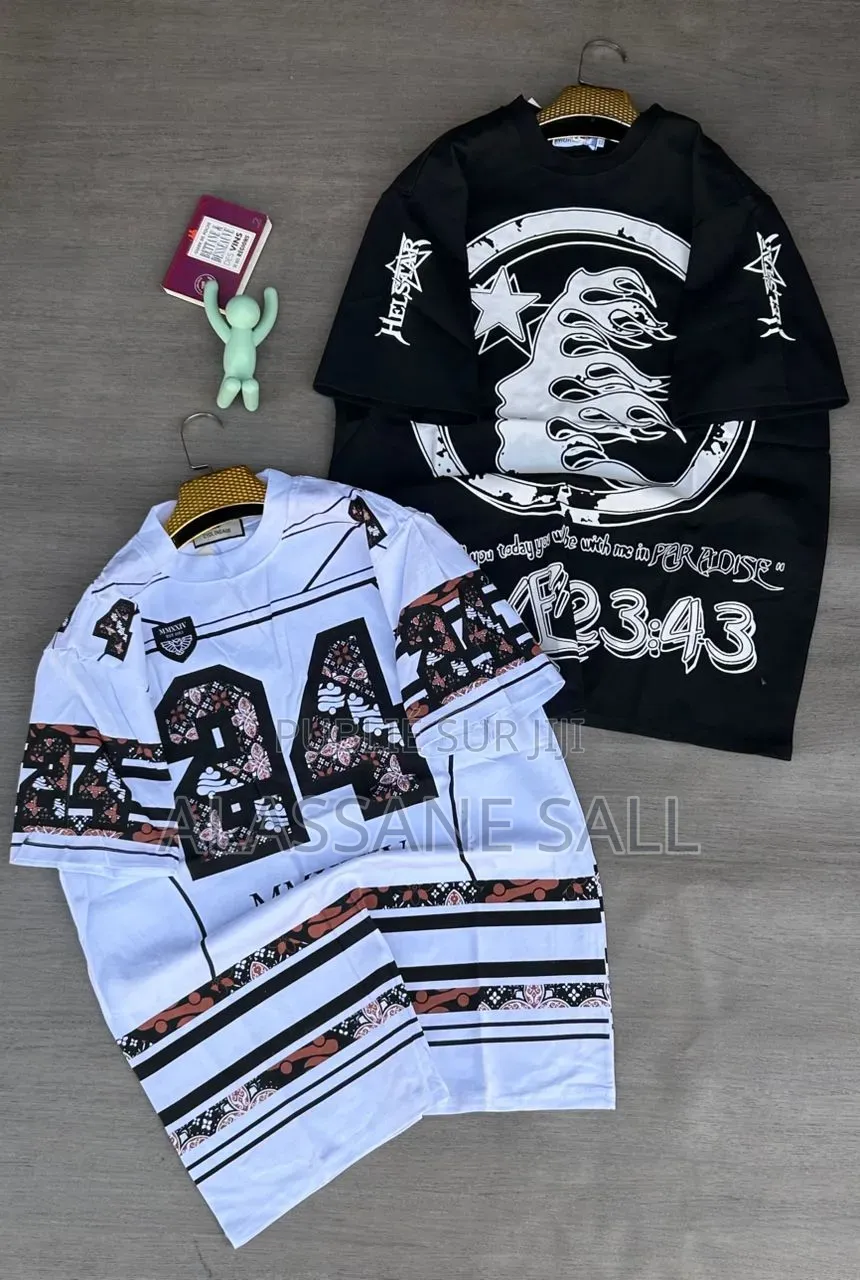 T-Shirt Homme
