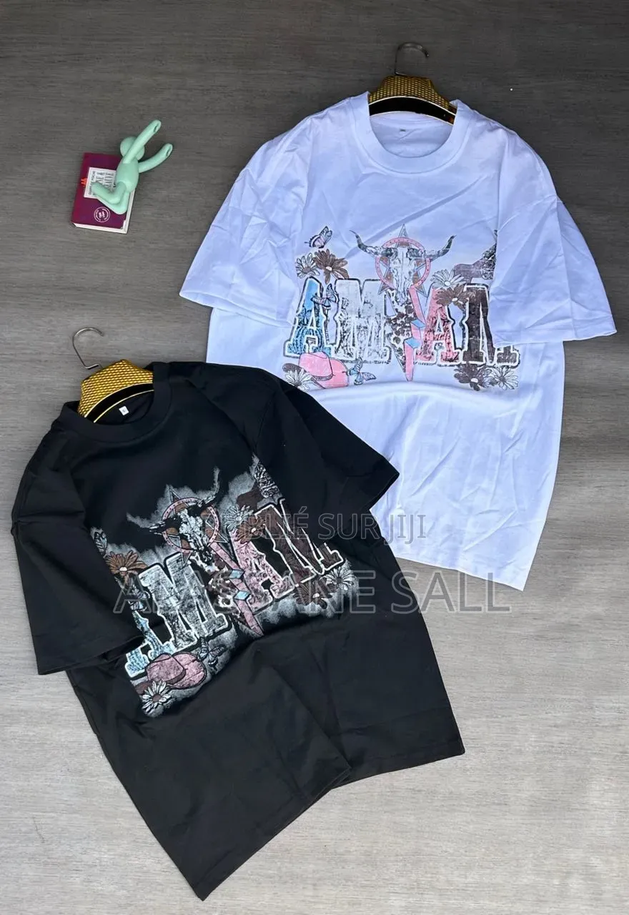 T-Shirt Homme