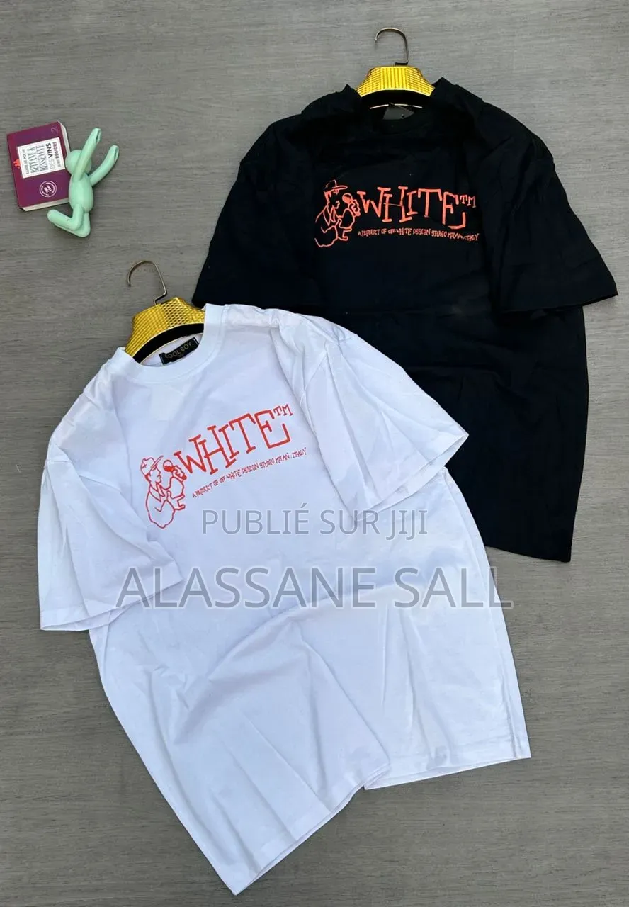 T-Shirt Homme