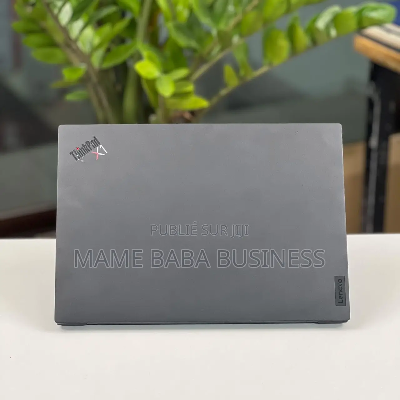Nouveau Lenovo ThinkPad X1 Carbon 16GB Intel Core i7 SSD 512GB