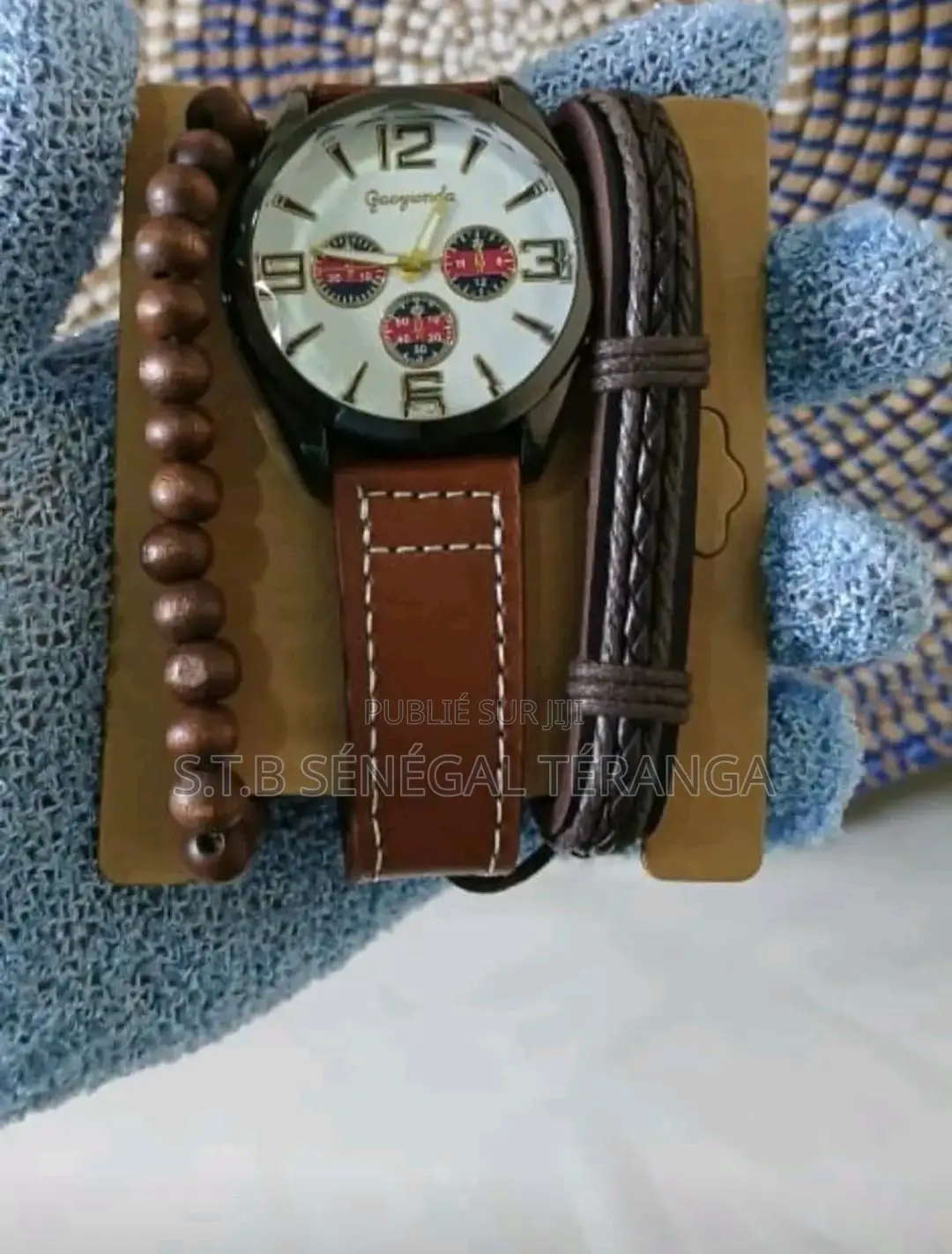 Montre Bracelet