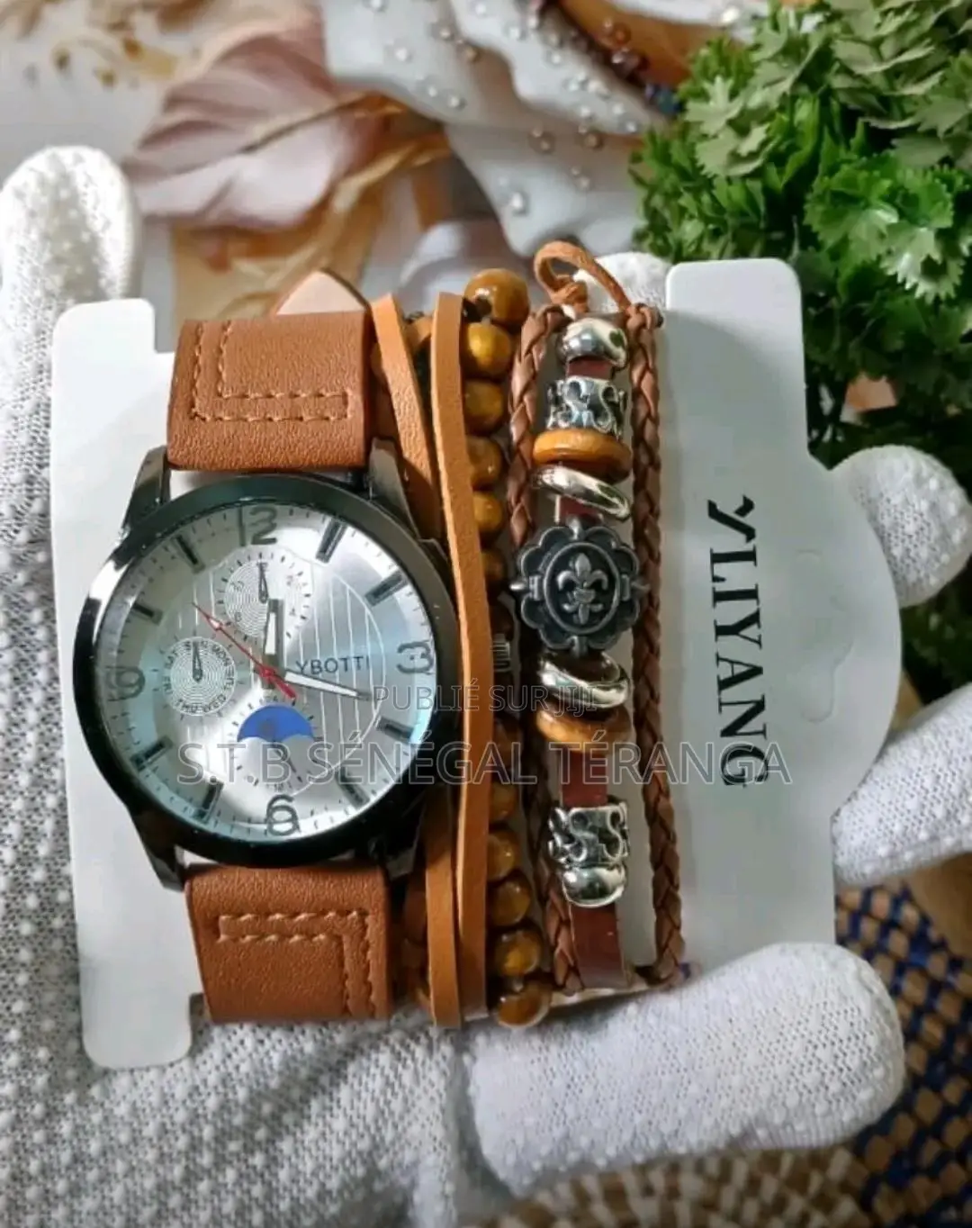 Montre Bracelet
