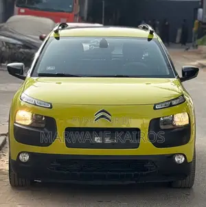 Citroen C4 2017 Autre