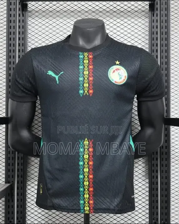 Maillots Pour La Coupe Du Monde