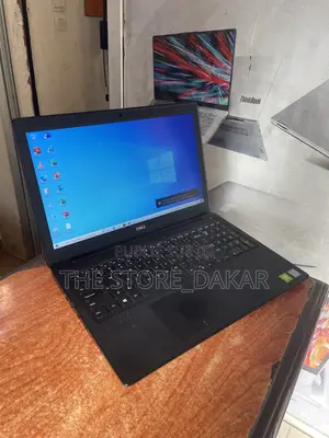 Ordinateur portable Dell Autre 16GB Intel Core i7 SSD 512GB