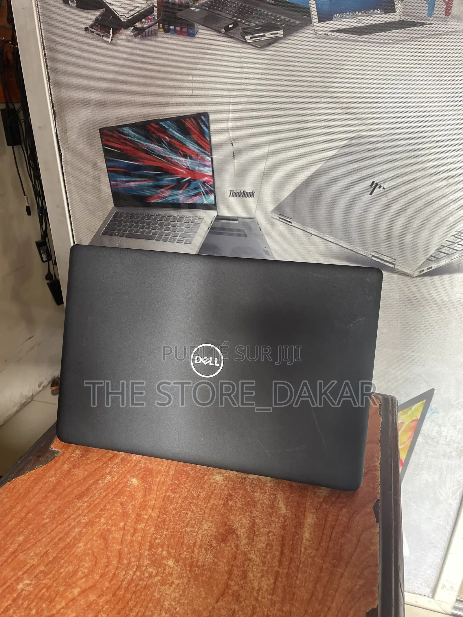 Ordinateur portable Dell Autre 16GB Intel Core i7 SSD 512GB