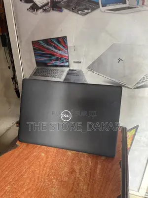 Ordinateur portable Dell Autre 16GB Intel Core i7 SSD 512GB