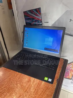 Ordinateur portable Dell Autre 16GB Intel Core i7 SSD 512GB