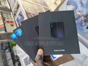 Nouveau Samsung Galaxy Z Fold 5 256 GB Autre