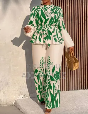 Ensemble Manche Longue