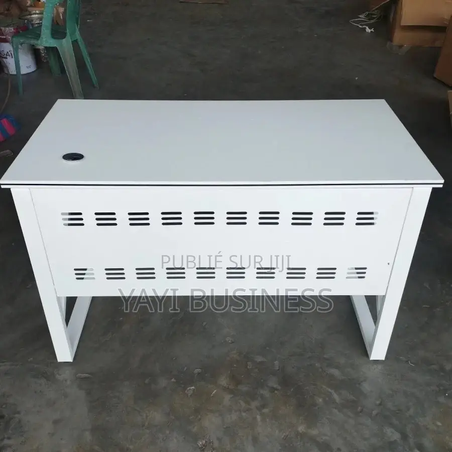 Table Bureau Gamer 120x60x75 Cm