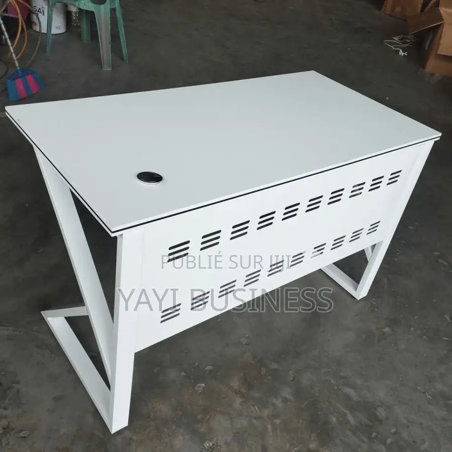 Table Bureau Gamer 120x60x75 Cm